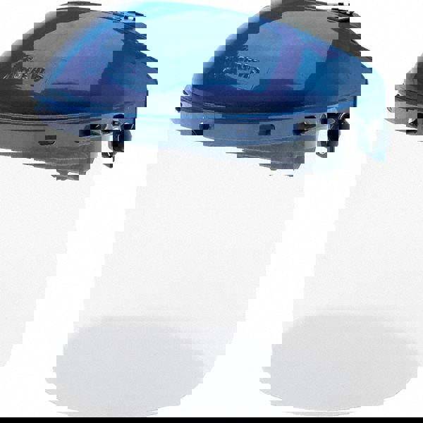 Face Shield & Headgear: